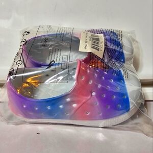 New Baby Crocs size 7